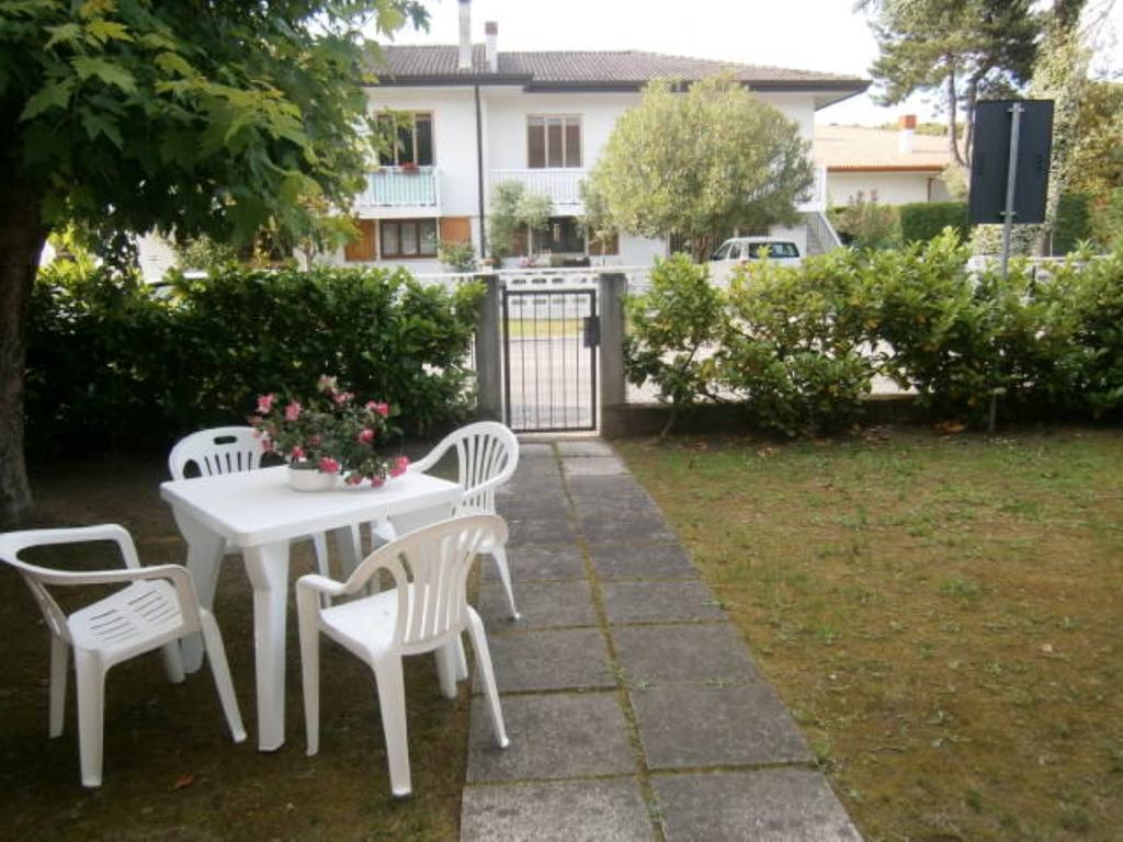 Andrea Apartment Bibione Exterior photo